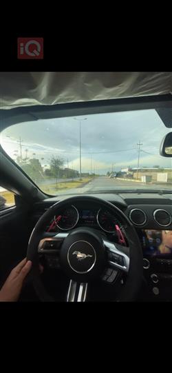 فورد موستانج